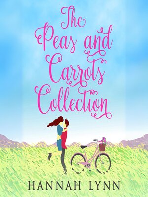 cover image of The Peas and Carrots Collection